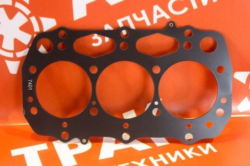Прокладка ГБЦ 3YA1/3YB1 ISUZU фото 2