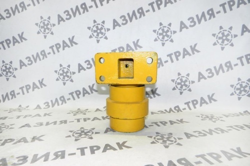 Поддерживающий каток на Komatsu D20.5 / D20.6 / D20.7 фото 2