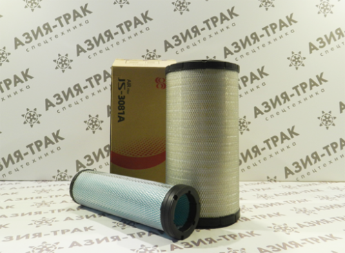 JS3081AB Фильтр воздушный