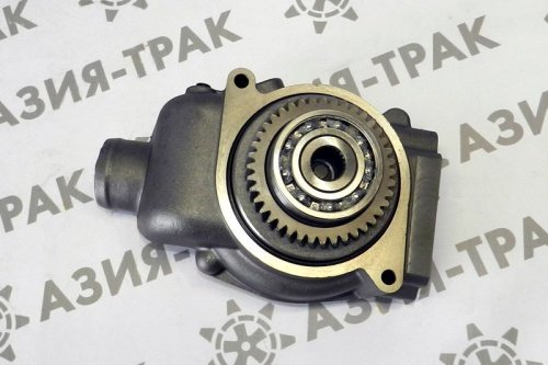2W8002, Водяная помпа (3304/3306/SD16)