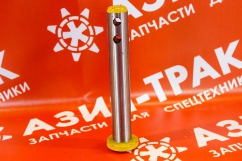 Палец ковша 35*250 несмазываемый 