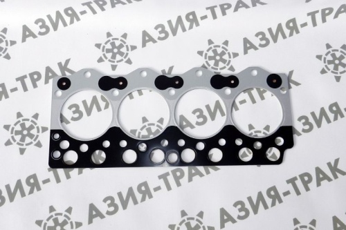 Прокладка ГБЦ S4D95LE-3 Komatsu PC78US-6