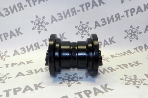 Опорный каток на KOBELCO SK35