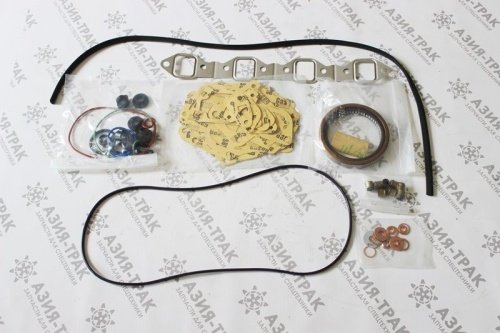 Ремкомплект ДВС 4D95L Komatsu PC60-3 фото 2 Ремкомплект ДВС 4D95L Komatsu PC60-3 фото 2