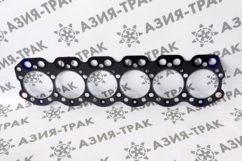 Прокладка ГБЦ 6DS70C Caterpillar MS110W фото 2 Прокладка ГБЦ 6DS70C Caterpillar MS110W фото 2