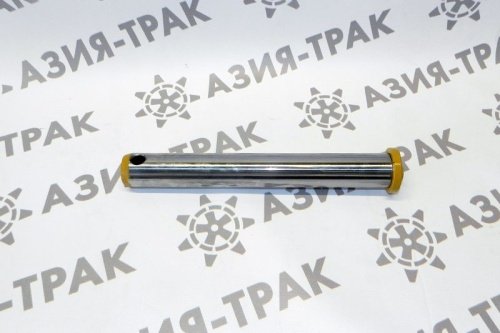 Палец ковша 38*300 несмазываемый фото 2 Палец ковша 38*300 несмазываемый фото 2