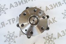 8-98022872-1, Водяная помпа (4HK1 6 отв.) 8-98022872-1, Водяная помпа (4HK1 6 отв.)