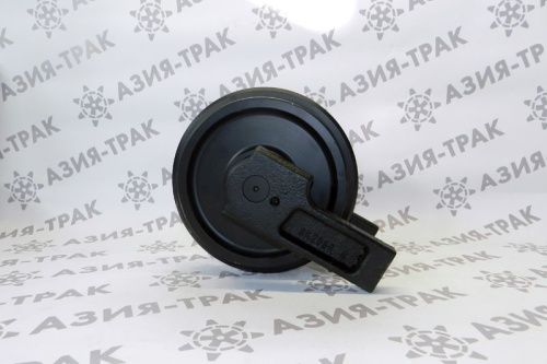 Колесо направляющее (ленивец) переднее CX25, SK25SR-2