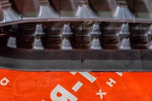 Резиновая гусеница 180x72x43 фото 3 Резиновая гусеница 180x72x43 фото 3