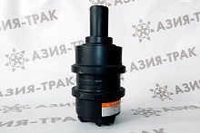 Поддерживающий каток на CAT 320D Поддерживающий каток на CAT 320D