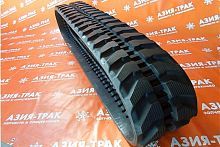 Резиновая гусеница 350x54,5x86 Резиновая гусеница 350x54,5x86