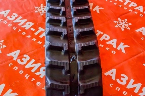 Резиновая гусеница 200x72x31 фото 2
