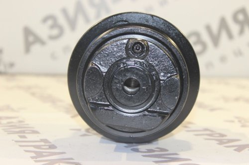 Опорный каток на Komatsu PC40-7 DF (2) фото 2 Опорный каток на Komatsu PC40-7 DF (2) фото 2