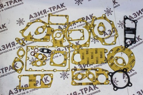 Ремкомплект ДВС 4D95LE-2 Komatsu PC75UU-3 фото 6
