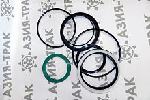 Ремкомплект гидроцилиндра стрелы Hitachi UH009 Ремкомплект гидроцилиндра стрелы Hitachi UH009