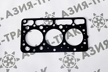 Прокладка ГБЦ 3D72 Komatsu PC05-7 Прокладка ГБЦ 3D72 Komatsu PC05-7