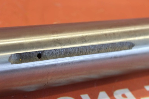 Палец ковша 65*420 фото 4