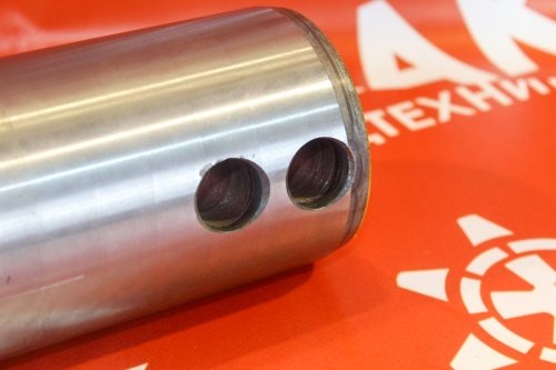 Палец ковша 90*620 несмазываемый фото 4 Палец ковша 90*620 несмазываемый фото 4