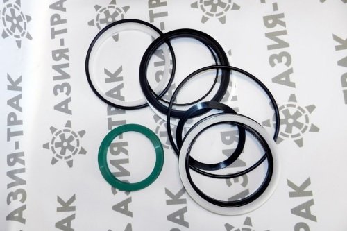 Ремкомплект гидроцилиндра стрелы Hitachi UH009 Ремкомплект гидроцилиндра стрелы Hitachi UH009