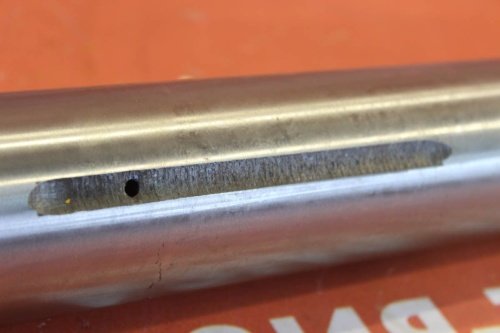 Палец ковша 65*420 фото 4 Палец ковша 65*420 фото 4