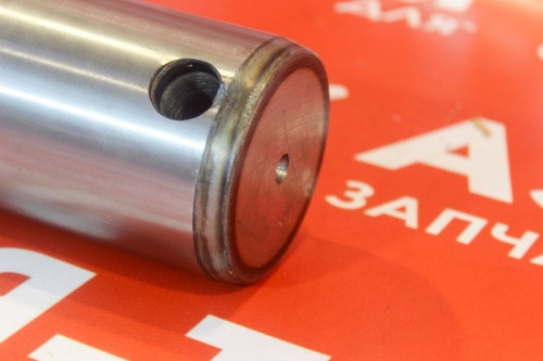 Палец стрелы 80*280 EX200 несмазываемый фото 5 Палец стрелы 80*280 EX200 несмазываемый фото 5