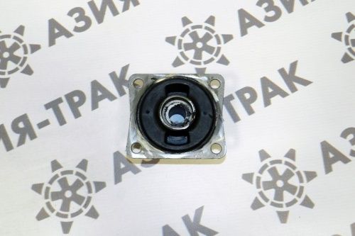 Подушка двигателя Volvo EC55/60 105x92x56