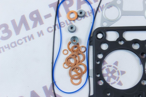 Ремкомплект ДВС D722-BH Kubota K-008 фото 4