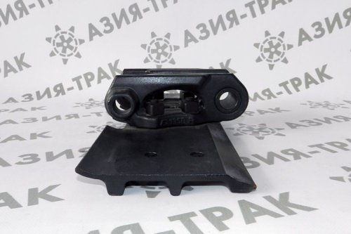 Звено цепи гусеничной с траком Hitachi EX55 64/94 фото 4 Звено цепи гусеничной с траком Hitachi EX55 64/94 фото 4