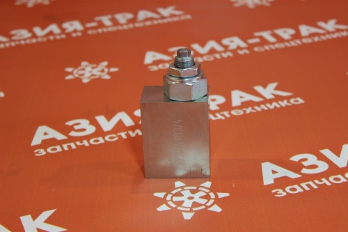 Гидролиния на Komatsu PC128 фото 2