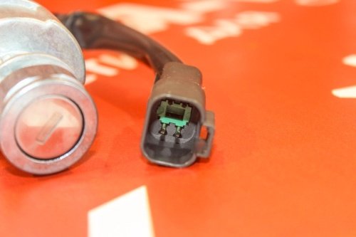 Замок зажигания для экскаватора/погрузчика CAT фото 3 Замок зажигания для экскаватора/погрузчика CAT фото 3