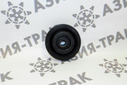 Подушка двигателя Sumitomo SH210-5/240-5 108x42 фото 3