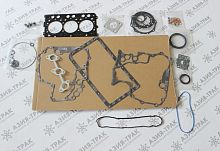 Ремкомплект ДВС D782-BH Kubota U-15 Ремкомплект ДВС D782-BH Kubota U-15