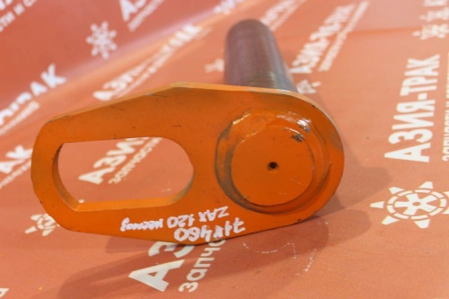 Палец рукояти 71*460 (ZAX120) несмазываемый фото 3 Палец рукояти 71*460 (ZAX120) несмазываемый фото 3