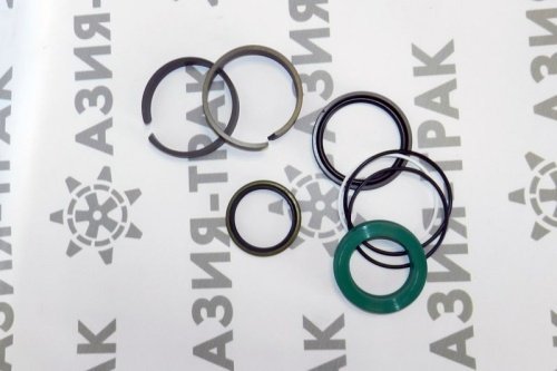 Ремкомплект гидроцилиндра ковша Hitachi EX55UR фото 3 Ремкомплект гидроцилиндра ковша Hitachi EX55UR фото 3