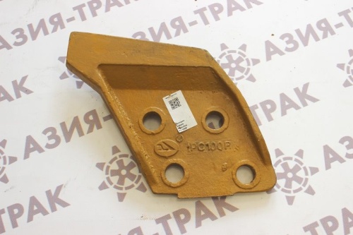 Бокорез ковша Komatsu PC100R