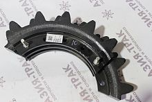 Звезда приводная на Morooka MST800, MST1000, MST1100 (к-т сегментов 3 шт)