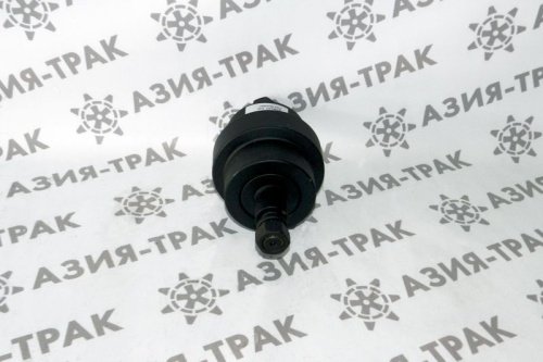 Опорный каток на Bobcat E45 фото 2 Опорный каток на Bobcat E45 фото 2