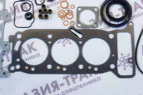 Ремкомплект ДВС 3KR2 Hitachi EX30 фото 3