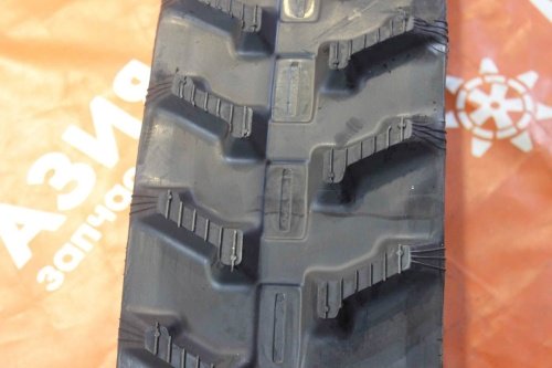 Резиновая гусеница 180x72x34, Lite фото 3 Резиновая гусеница 180x72x34, Lite фото 3