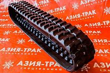 Резиновая гусеница 250x72x47 Резиновая гусеница 250x72x47