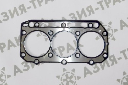 Прокладка ГБЦ 3TNV82A Kobelco SK030SR