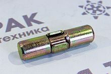 Замок коронки ковша 25*98 (PC200) Замок коронки ковша 25*98 (PC200)