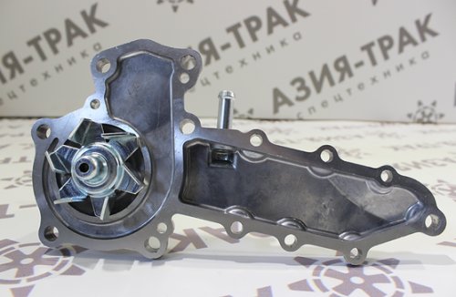 1G730-73035, Водяная помпа (V2203) фото 4