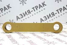 Тяга трапеции (линк) ковша Hyundai R80 Тяга трапеции (линк) ковша Hyundai R80