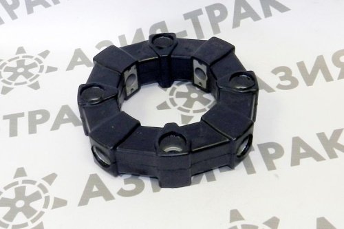 Муфта демпферная 28AS фото 4 Муфта демпферная 28AS фото 4