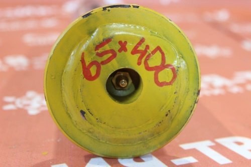 Палец ковша 65*400 фото 3 Палец ковша 65*400 фото 3