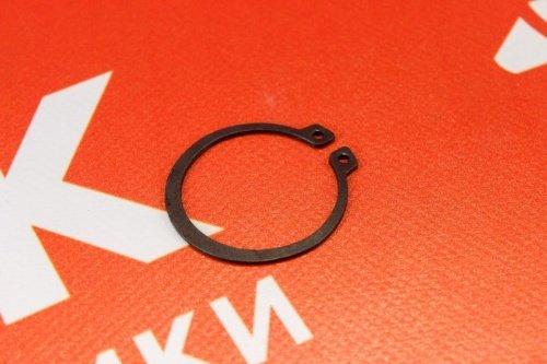 Муфта демпферная YC35 13T фото 3