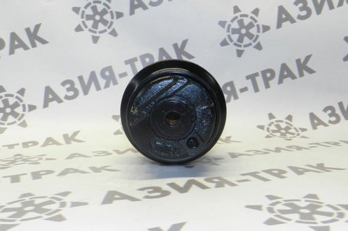 Опорный каток на CAT 302.5С фото 4