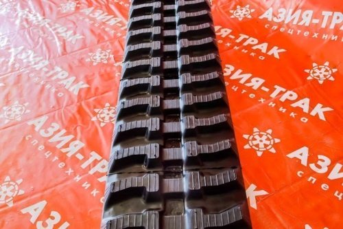 Резиновая гусеница 250x72x47 фото 2