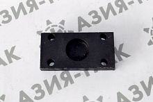 Вилка натяжителя на Hitachi EX30 Вилка натяжителя на Hitachi EX30